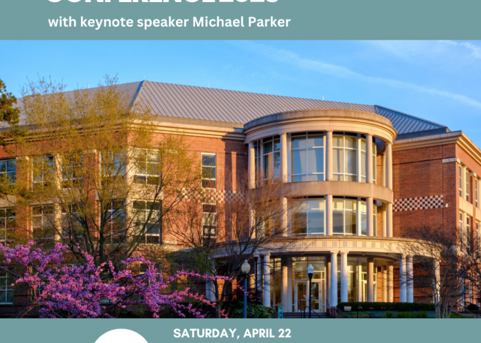 NC Writers' Network Spring Conference
